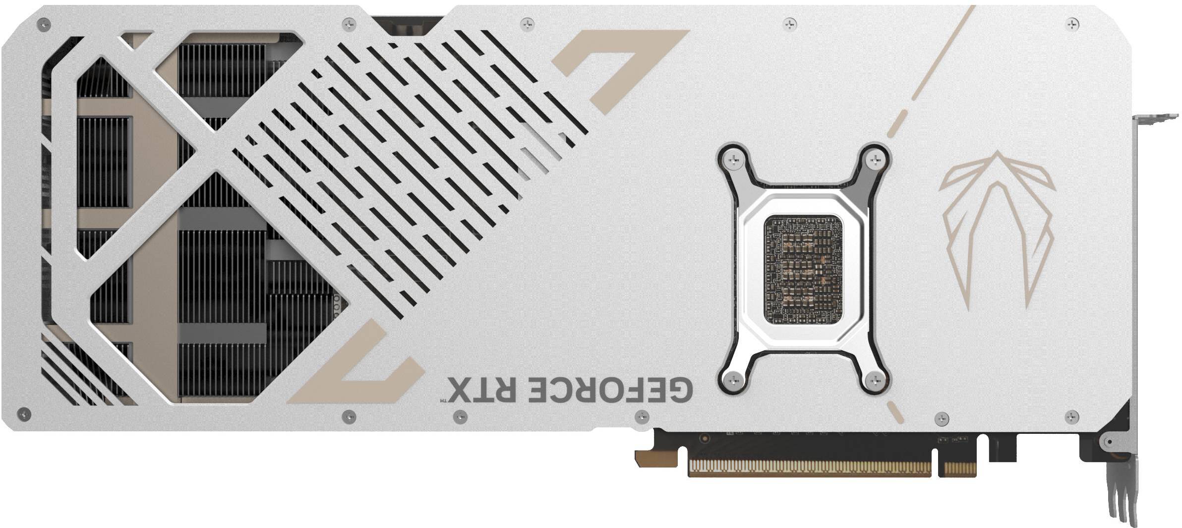 Zotac Gaming GeForce RTX 5080 SOLID OC White Edition: beste prijs