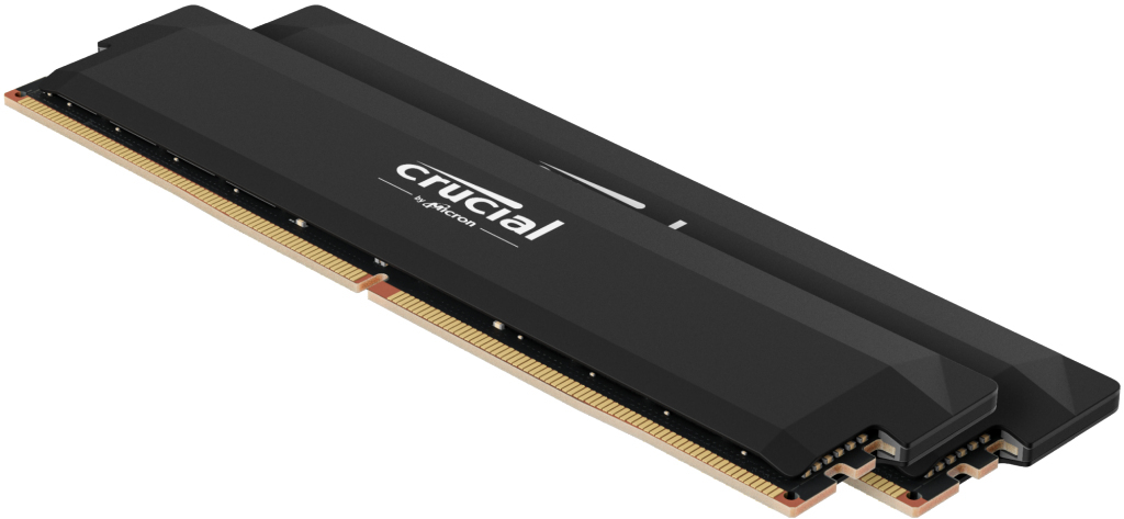 Crucial Pro Overclocking CP2K32G64C40U5B: beste prijs - Tweakers