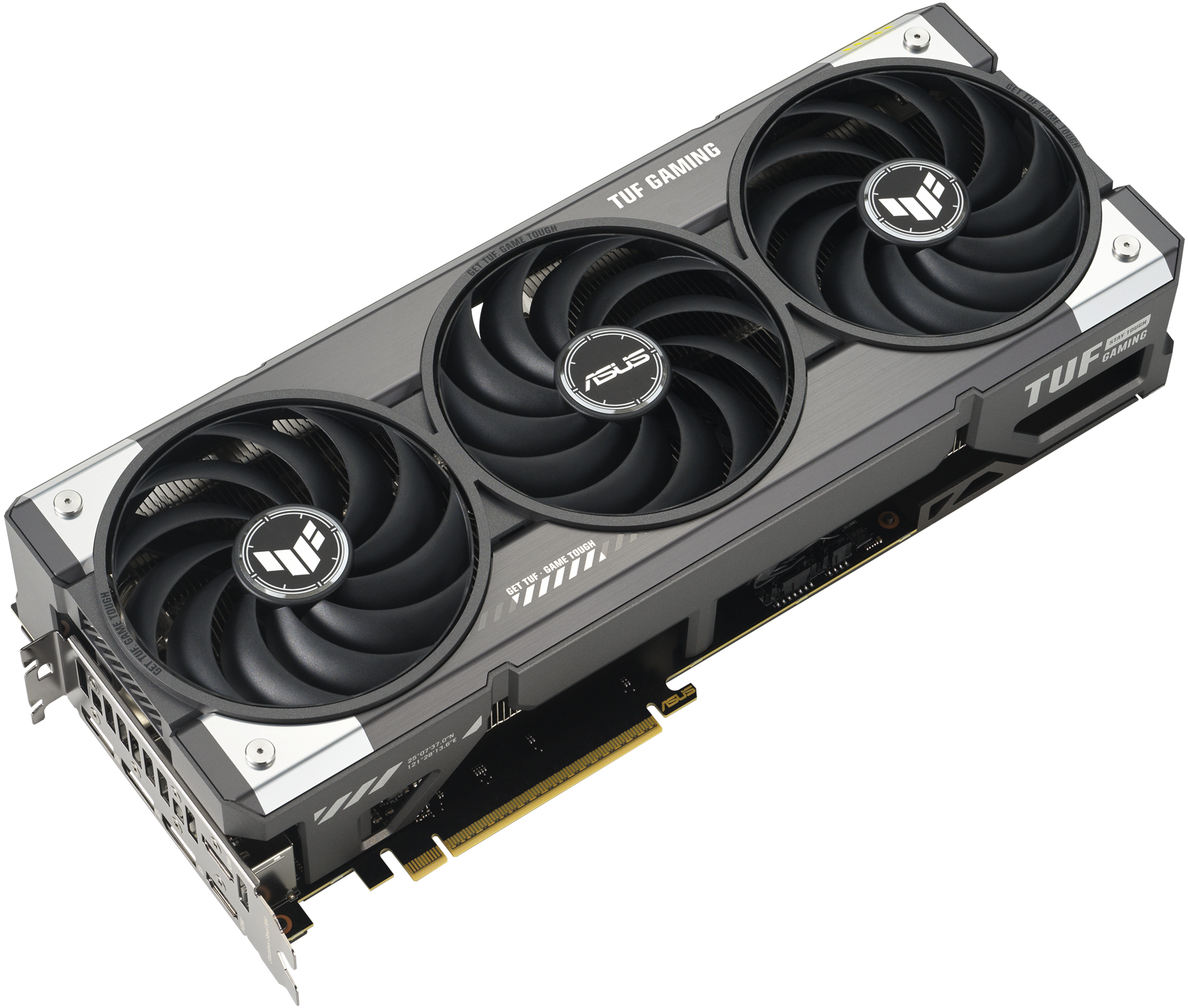 ASUS RTX 5070 Ti TUF Gaming OC