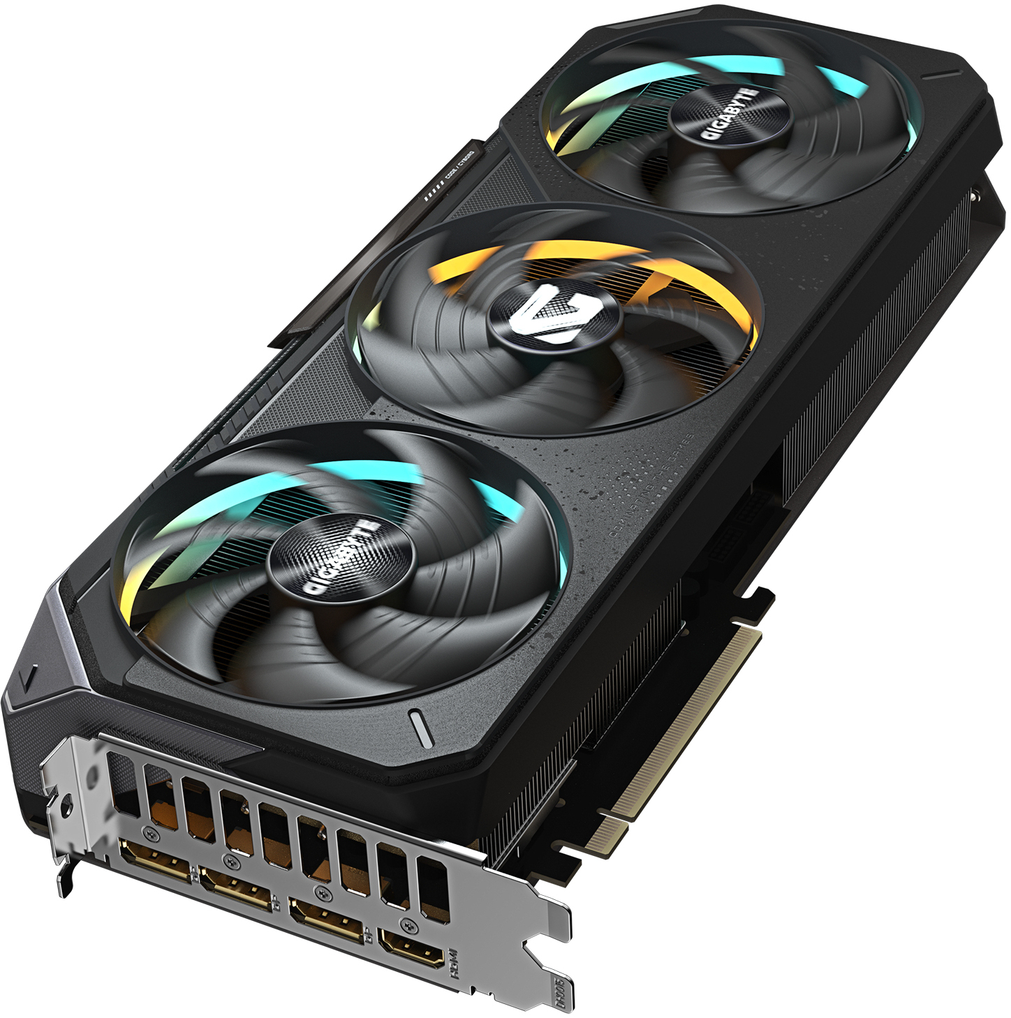 Gigabyte GeForce RTX 5070 GAMING OC 12G: beste prijs - Tweakers
