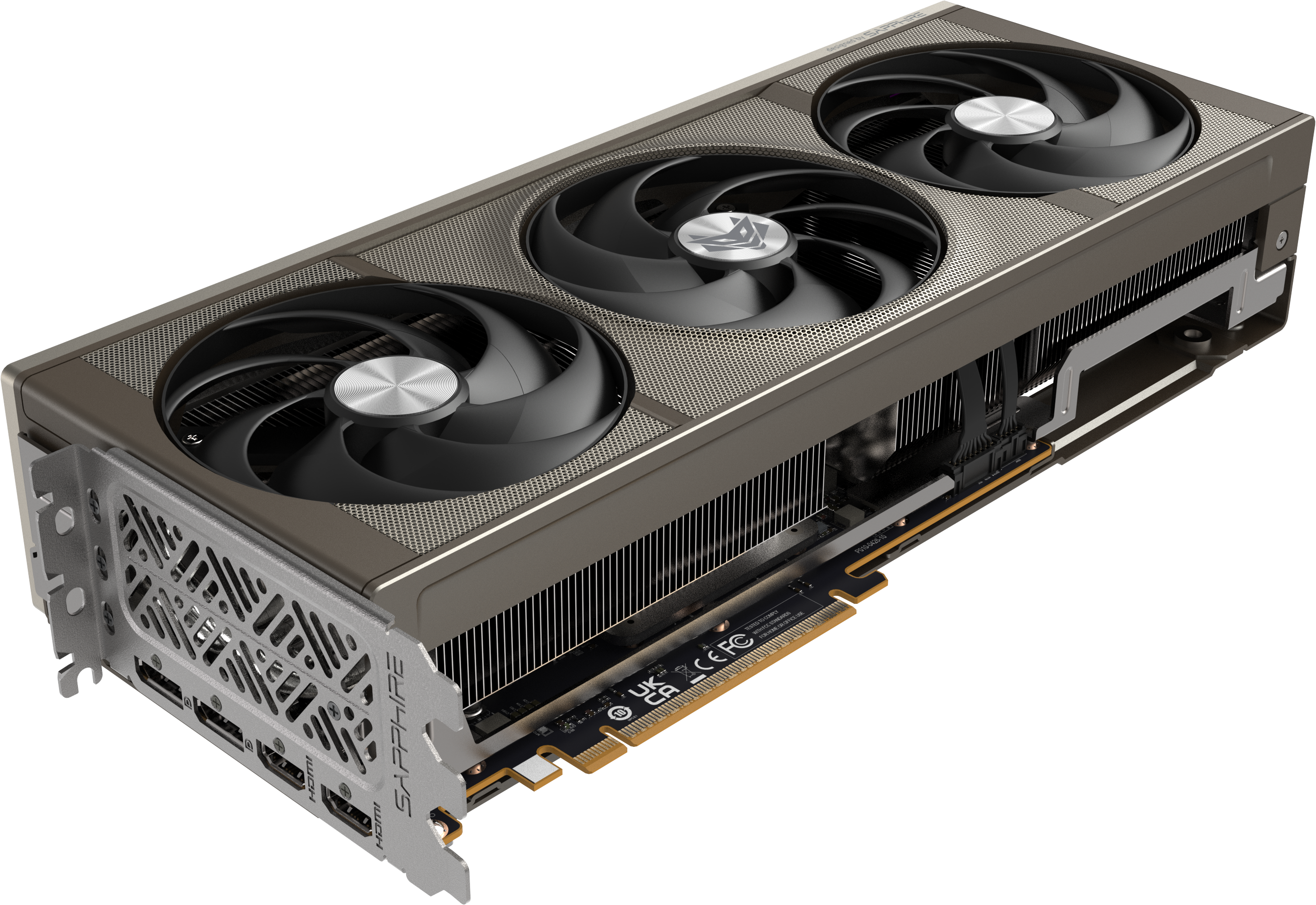 ャ*ダ様 SAPPHIRE NITRO+ Radeon RX 9070 XT Sapphire Nitro+ Radeon RX 9070 XT: beste prijzen, echte reviews en