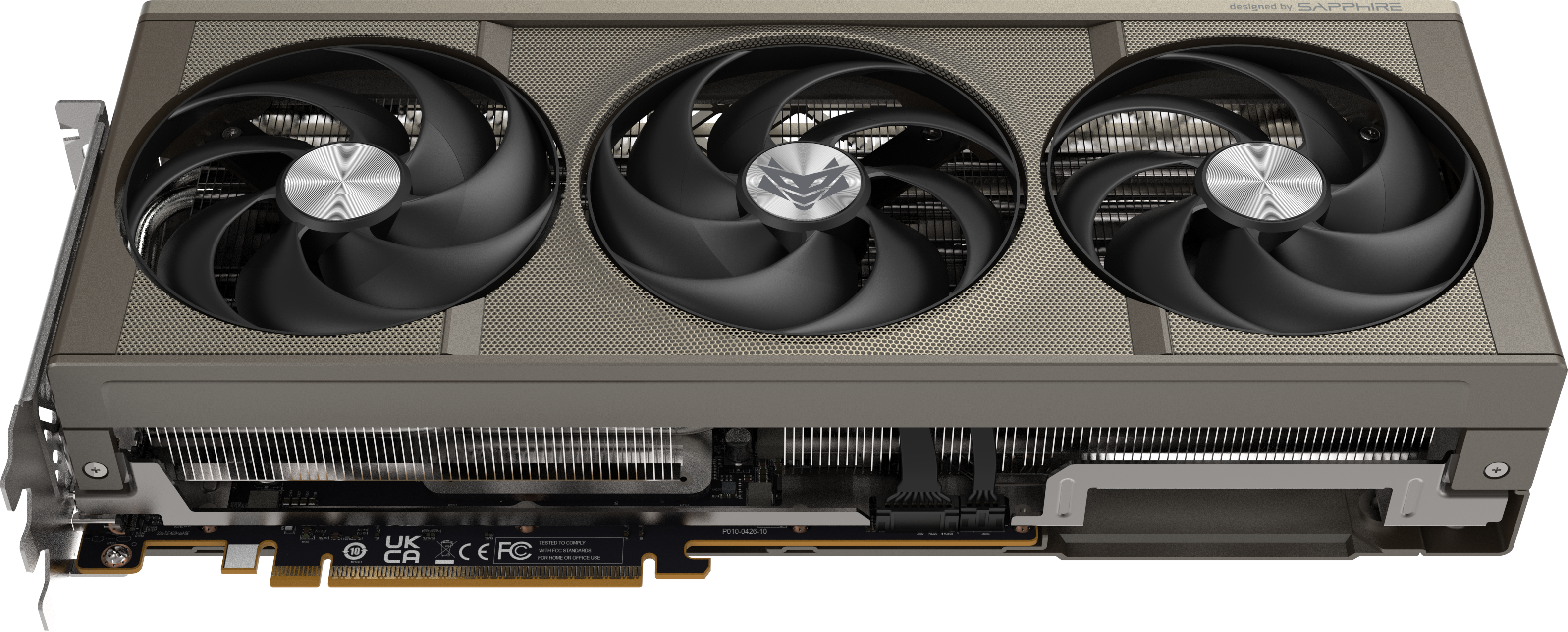 Sapphire Nitro+ Radeon RX 9070 XT: beste prijs - Tweakers