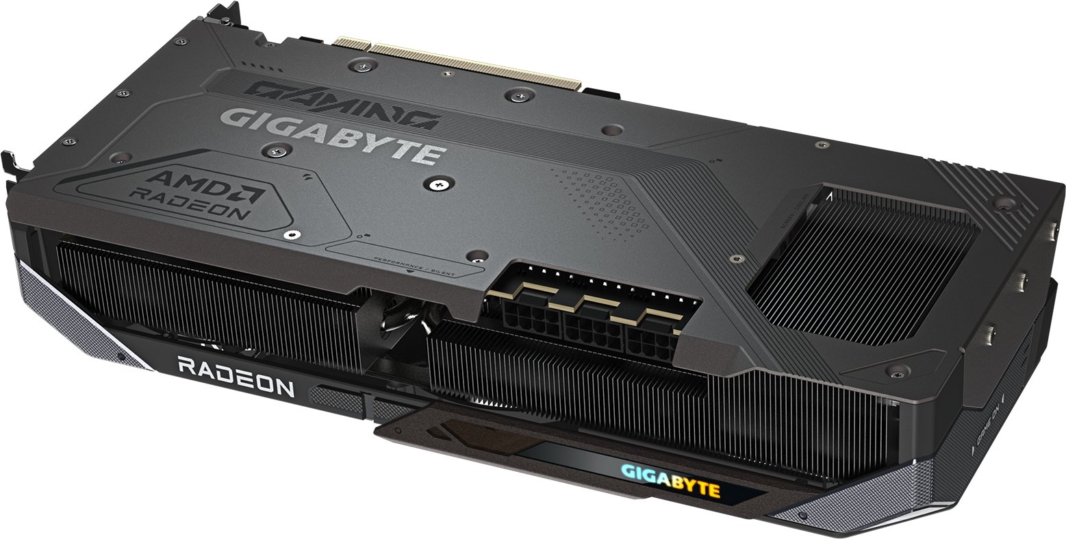 Gigabyte Radeon RX 9070 XT GAMING OC 16G: beste prijs - Tweakers