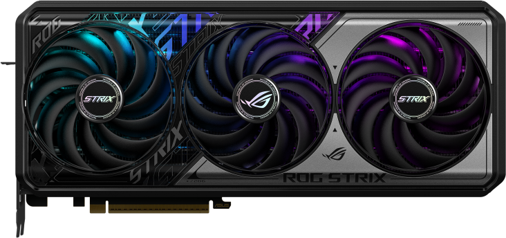 ASUS ROG Strix GeForce RTX 5070 12GB GDDR7 OC Edition: beste prijs