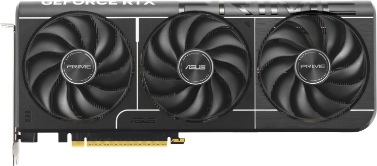 ASUS Prime GeForce RTX 5070 12GB GDDR7 OC Edition: beste prijzen