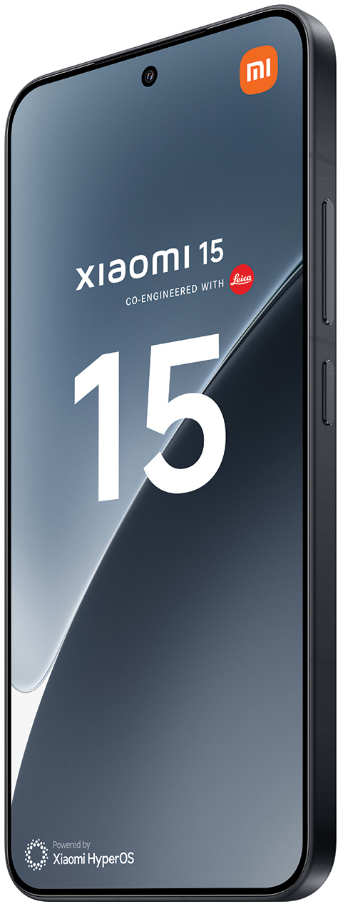 Xiaomi 15, 12GB ram, 512GB opslag Zwart: beste prijs - Tweakers