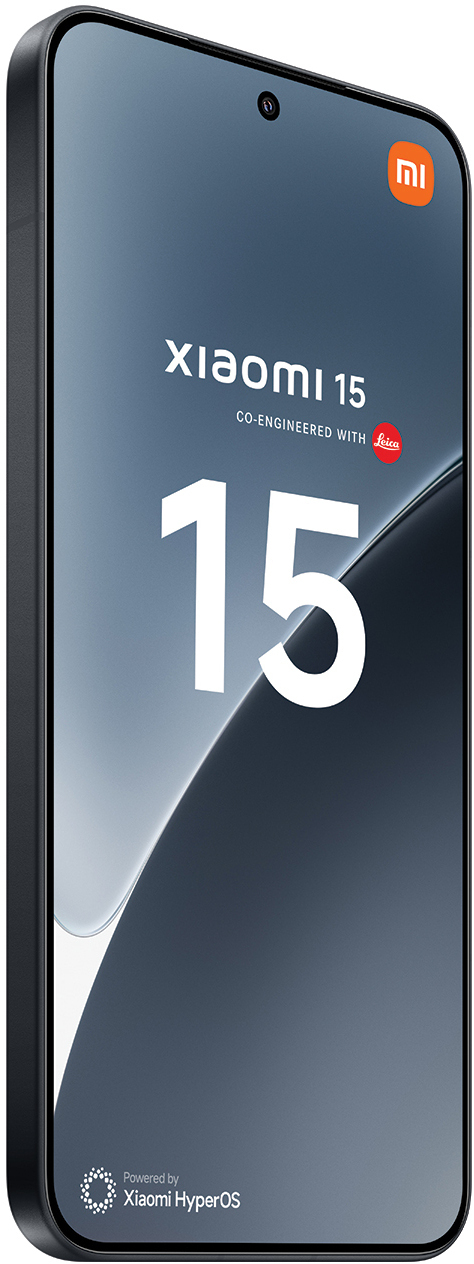 Xiaomi 15, 12GB ram, 256GB opslag Zwart: beste prijs - Tweakers