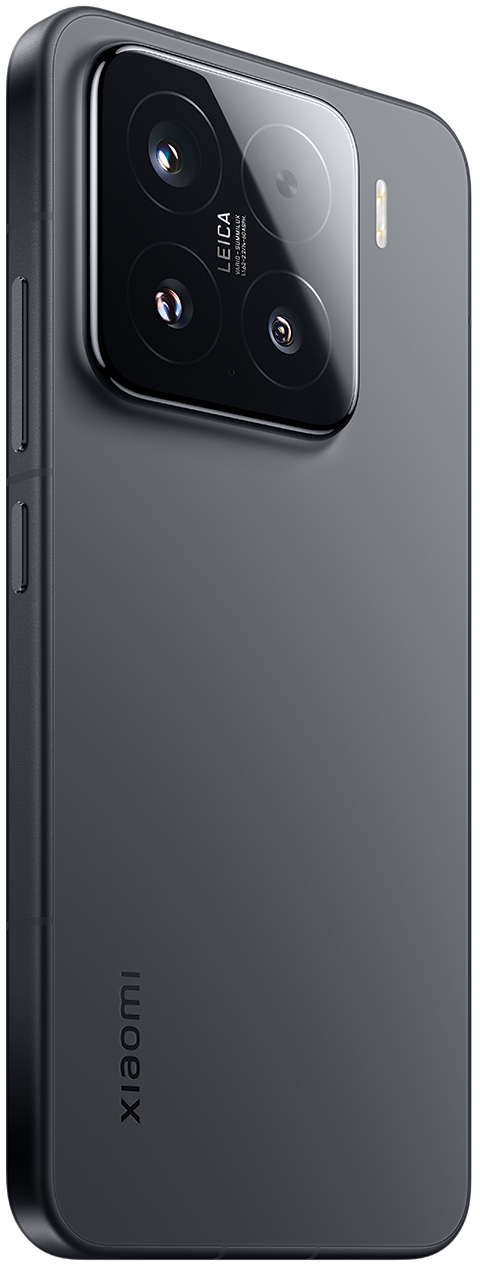 Xiaomi 15, 12GB ram, 512GB opslag Zwart: beste prijzen, echte