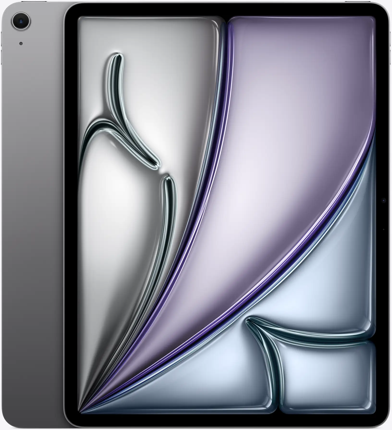 13 iPad Air Wi-Fi 512GB スペースグレイ 2025 新品 Apple 13インチ iPad Air Wi-Fi ＋ Cellular 512GB スペース