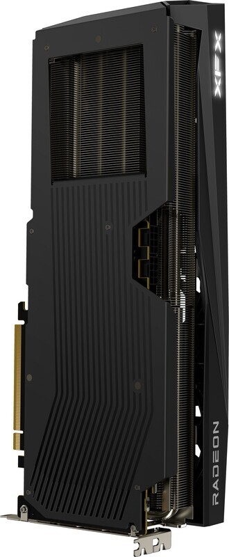 XFX Quicksilver AMD Radeon RX 9070 OC Gaming Edition: beste prijs