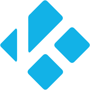Kodi logo