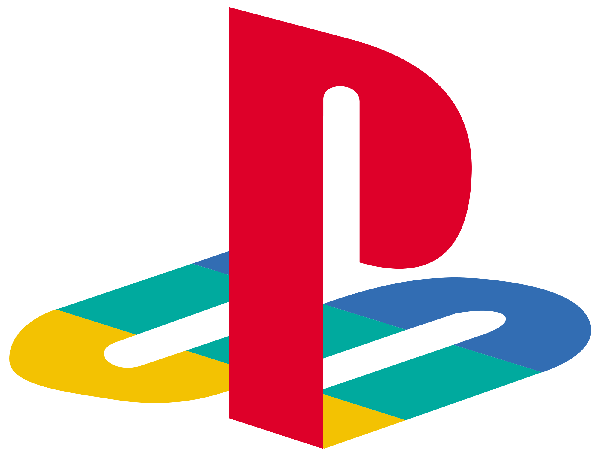 Sony PlayStation logo