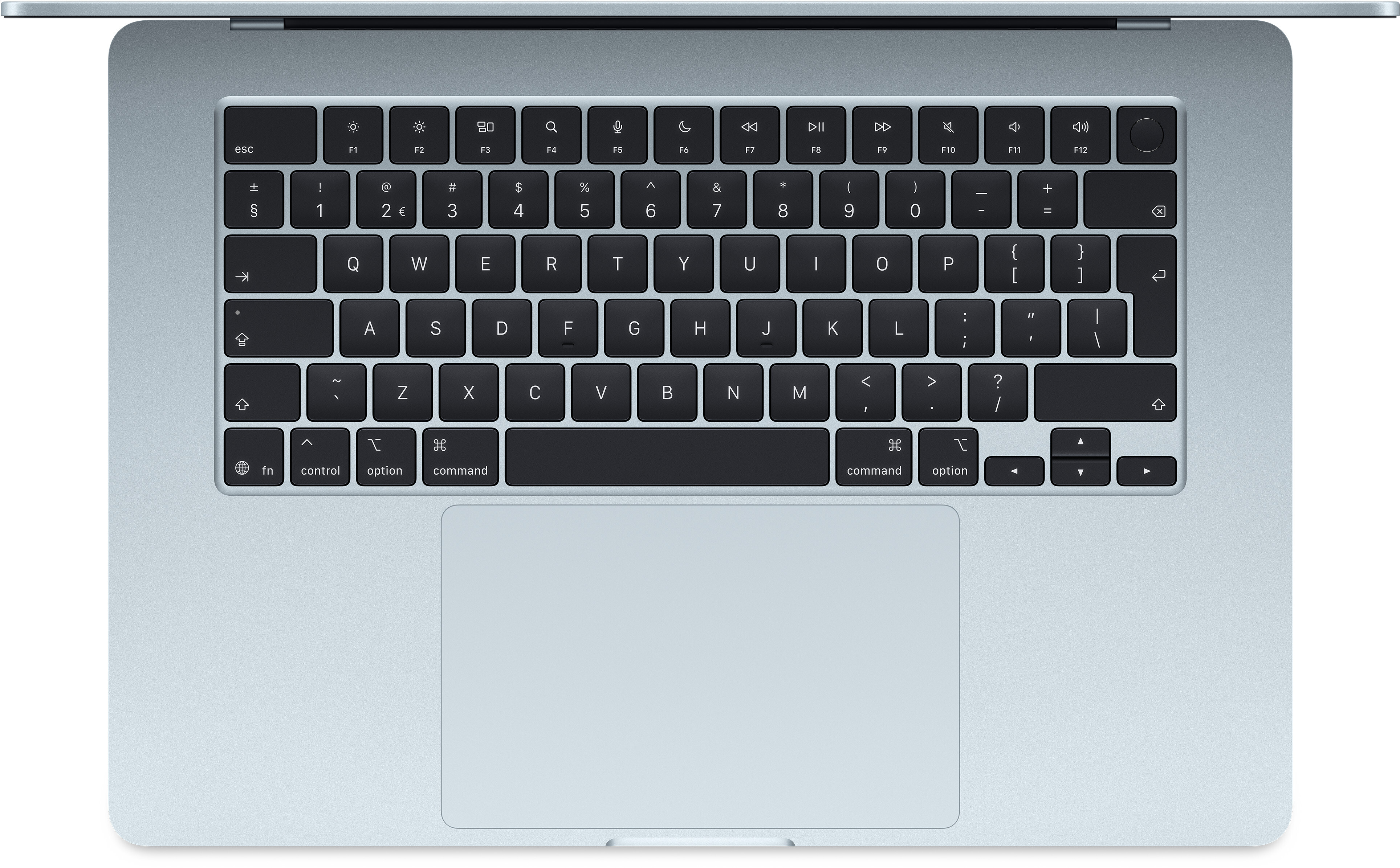 Apple MacBook Air 2025 15