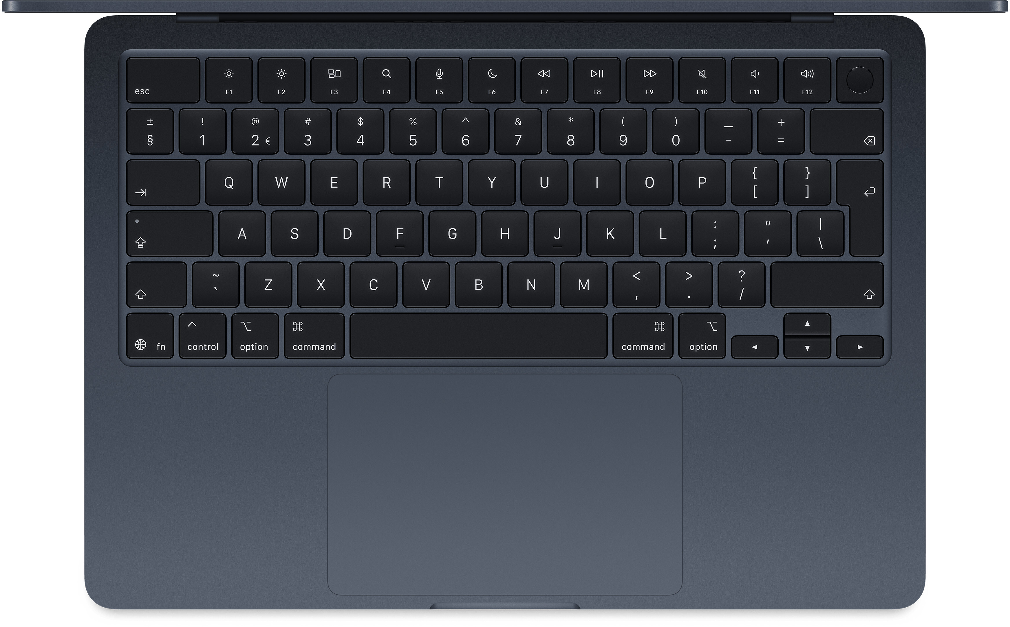 Apple MacBook Air 2025 13