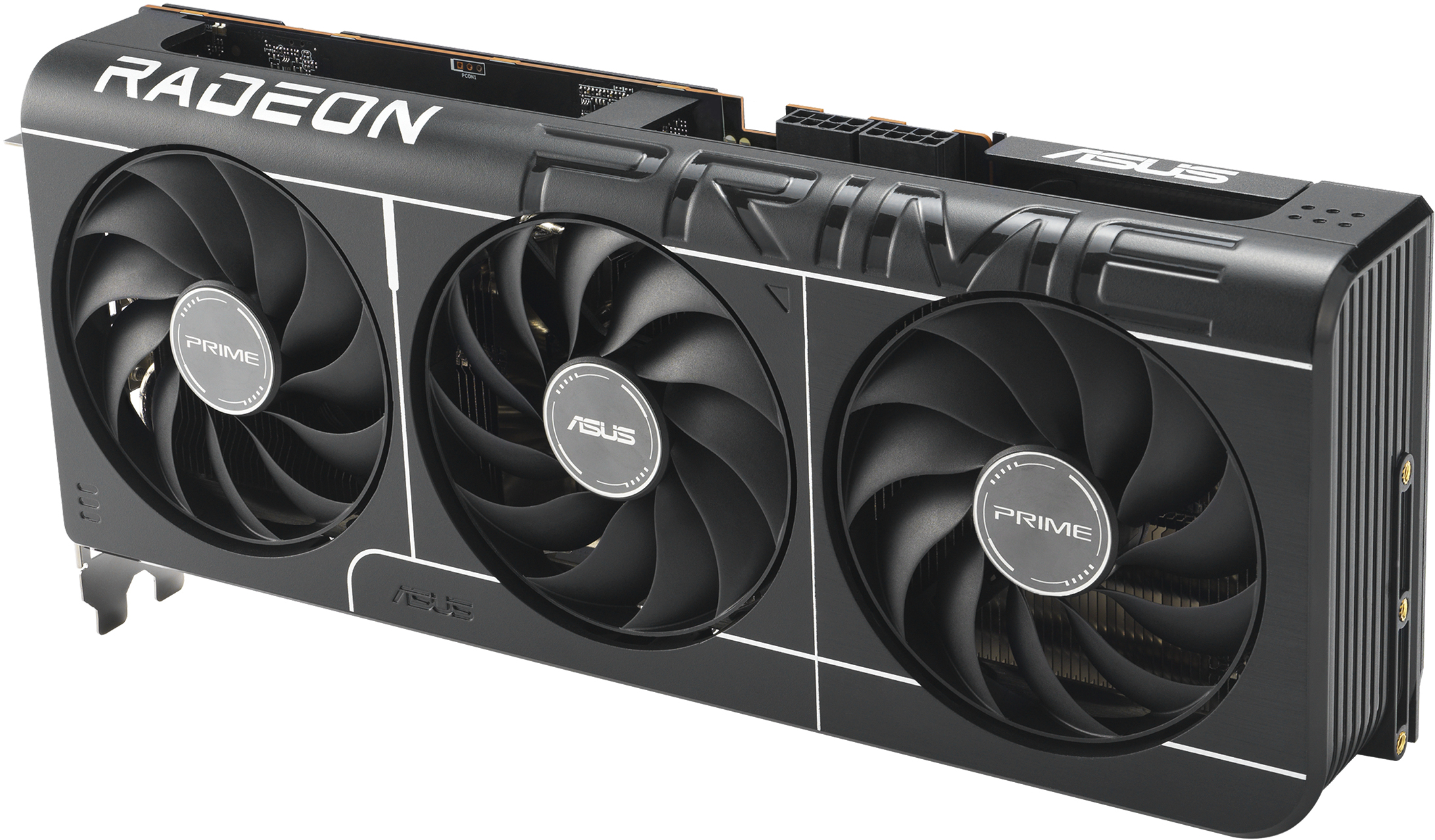 ASUS Prime Radeon RX 9070 OC Edition 16GB GDDR6: beste prijs