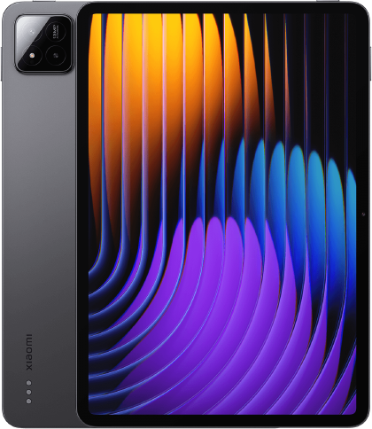 Xiaomi Pad 7, 8GB, 128GB opslag Grijs: beste prijzen, echte