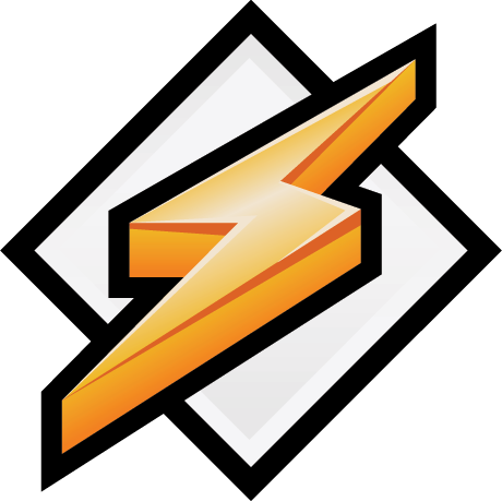 Winamp logo