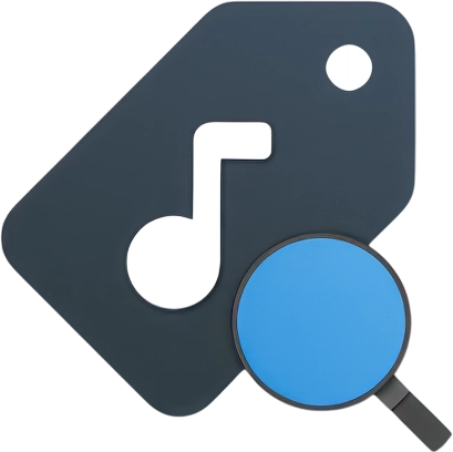 TagScanner logo