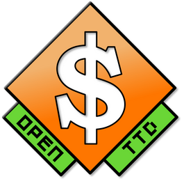 OpenTTD logo
