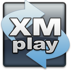 XMPlay logo