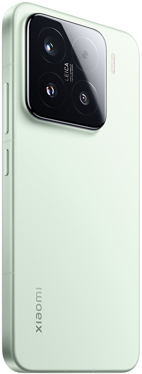 Xiaomi 15, 12GB ram, 256GB opslag Groen: beste prijs - Tweakers