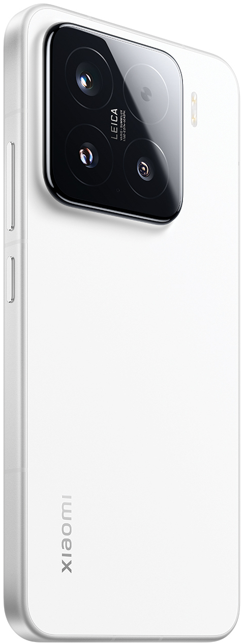 Xiaomi 15, 12GB ram, 256GB opslag Wit: beste prijzen, echte
