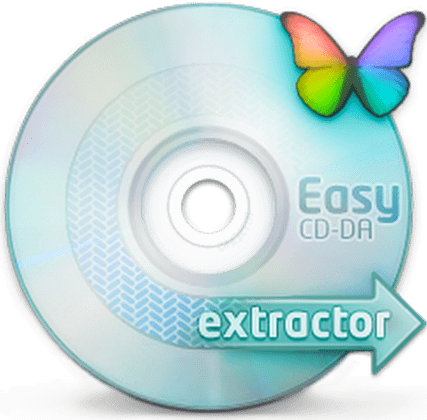 EZ CD Audio Converter logo