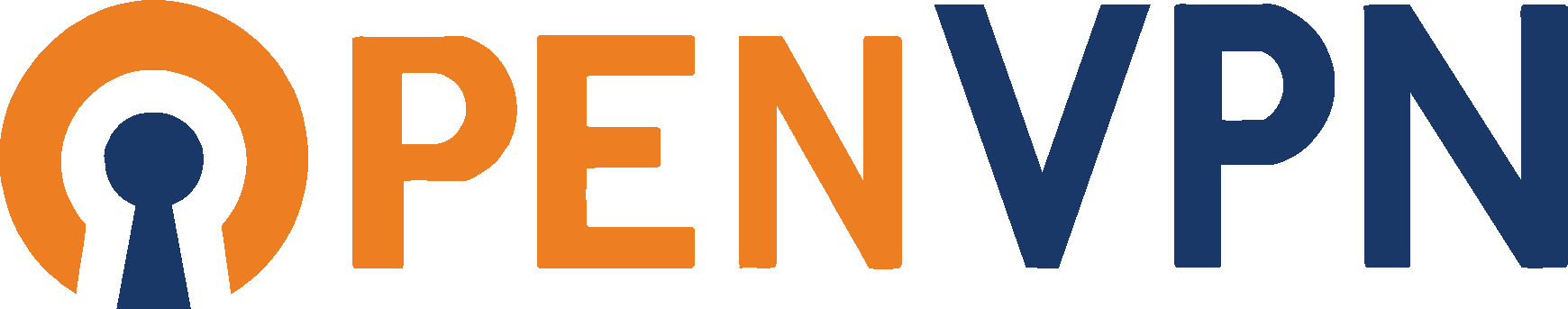 OpenVPN logo