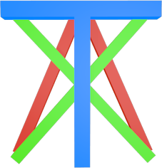 Tixati logo