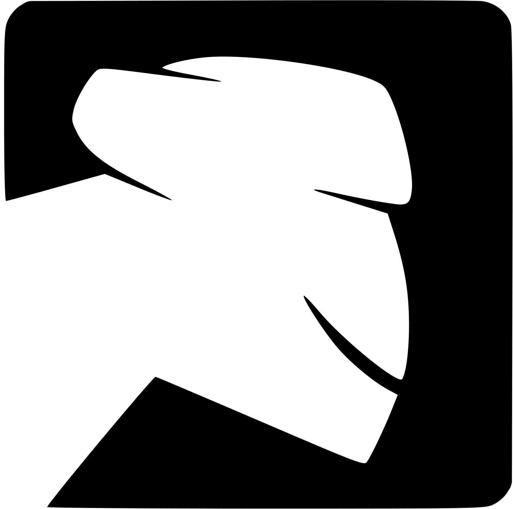 Mono logo