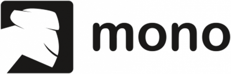 Mono logo breed