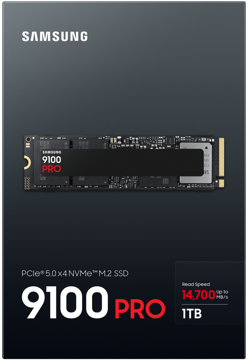 Samsung 9100 Pro, geen heatsink 1TB: beste prijzen, echte reviews Samsung 9100 Pro, geen heatsink 1TB: beste prijzen, echte reviews