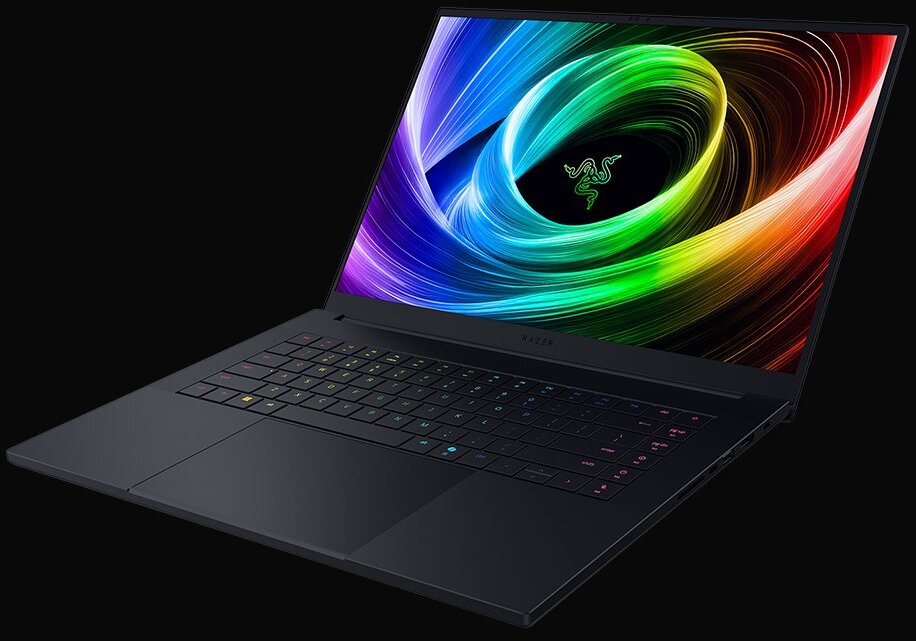 Razer Blade 16 RZ09-05287EN3-R3E1: beste prijs - Tweakers