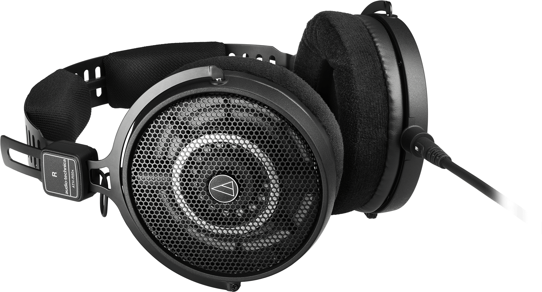 Audio-Technica ATH-R50x (Zwart): beste prijs - Tweakers
