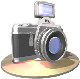 HyperSnap logo