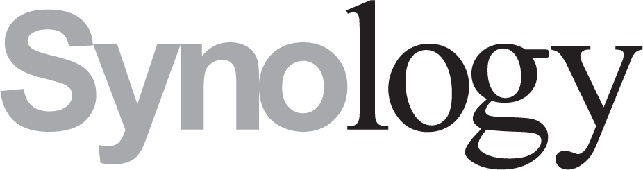 Synology logo