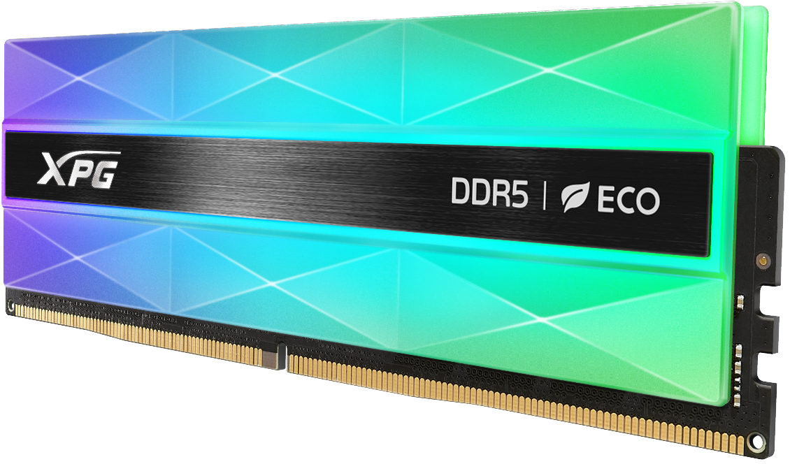 XPG Lancer Neon RGB AX5U6000C3016G-DCLANRSG: beste prijs - Tweakers