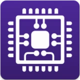 CPU-Z logo