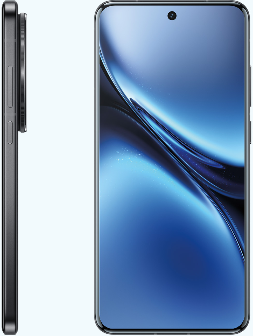 Vivo X200, 12GB ram, 256GB opslag Zwart: beste prijs - Tweakers