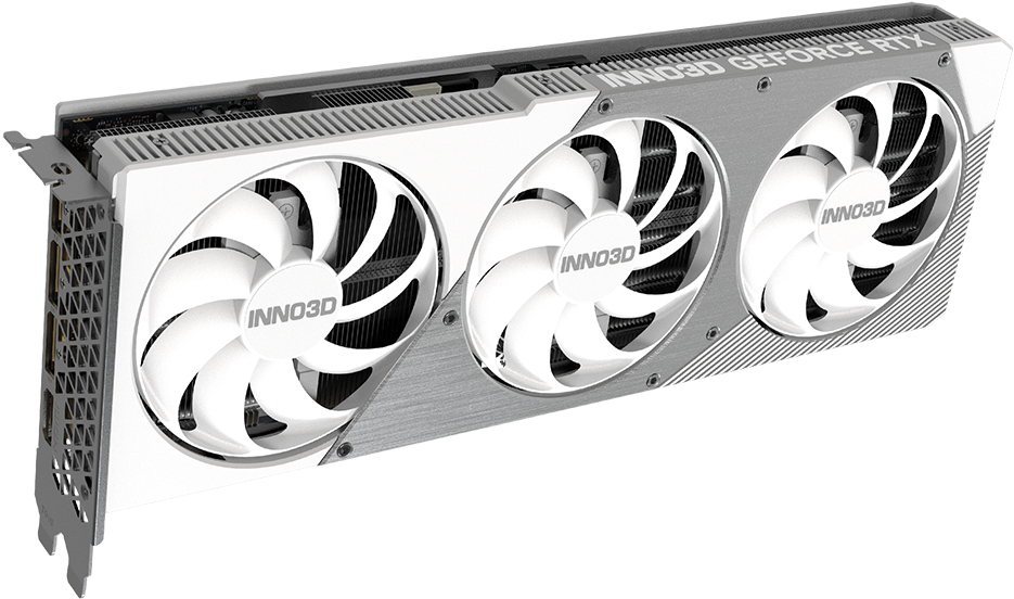 INNO3D GeForce RTX 5070 Ti X3 OC White: beste prijzen, echte