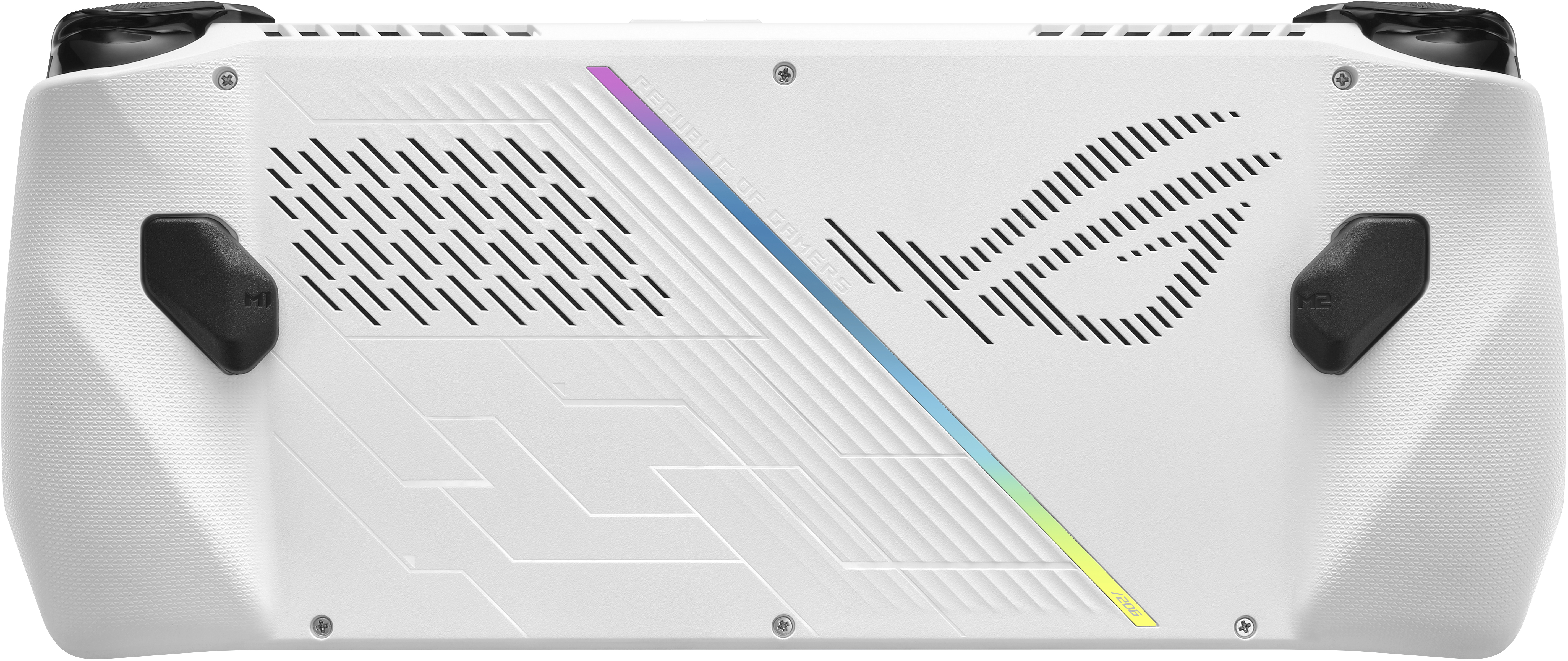 ASUS ROG Ally, Ryzen Z1 Extreme Wit: beste prijs - Tweakers
