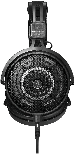 ATH-R50x ＋ α Audio-Technica ATH-R50x Open-Back Headphones | zZounds