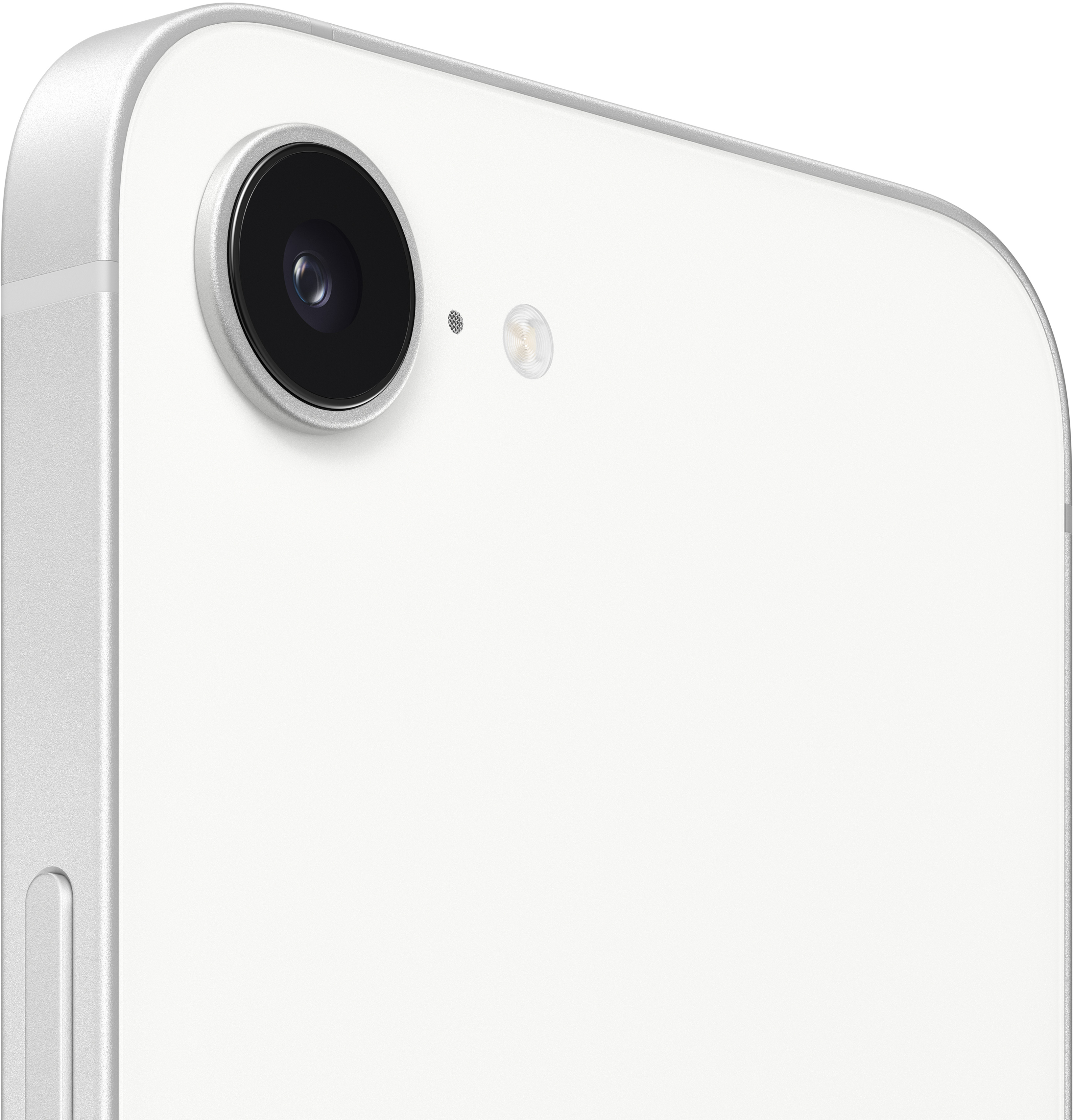Apple iPhone 16e, 128GB Wit: beste prijs - Tweakers