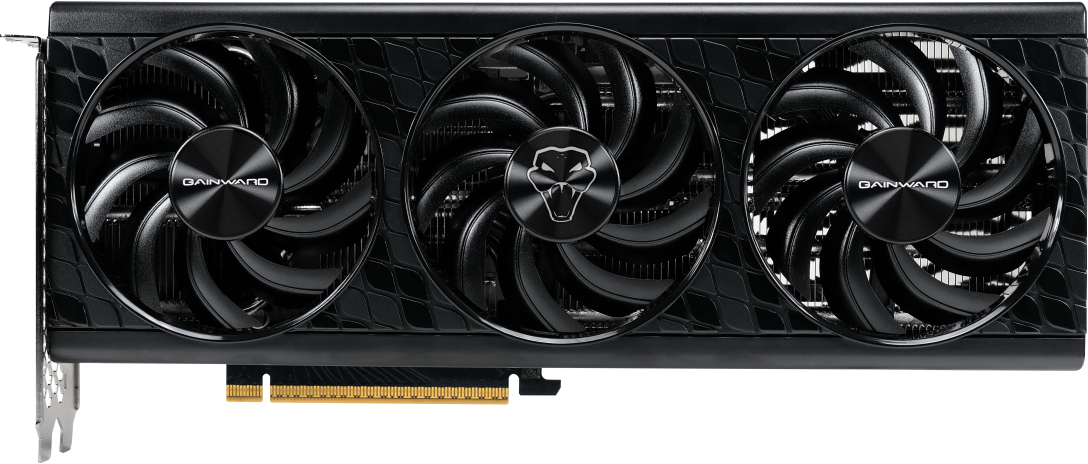 【美品】Gainward GeForce RTX 5070 Python III Gainward GeForce RTX 5070 Python III: beste prijzen, echte reviews