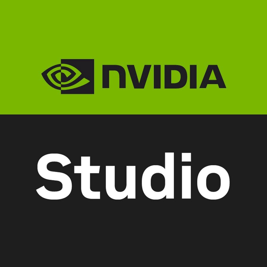 Nvidia Studio Driver