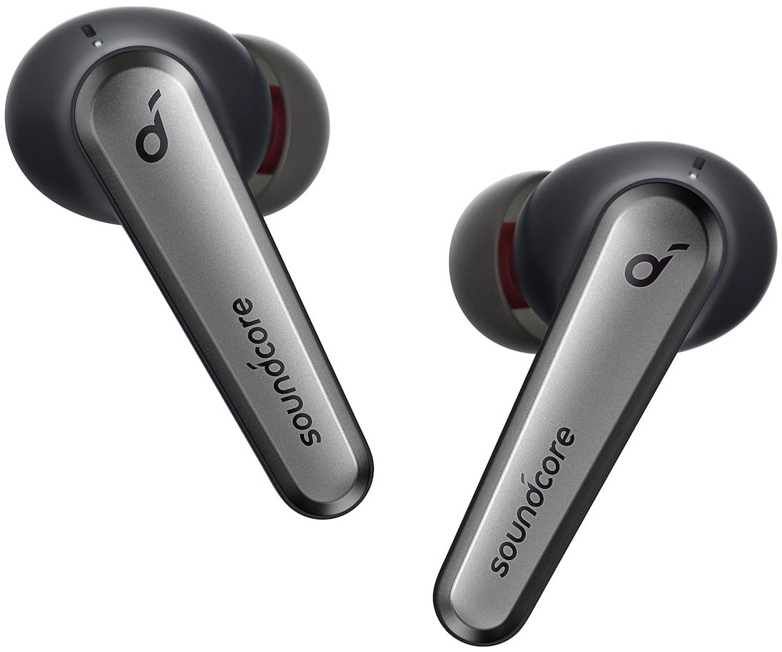 Soundcore Liberty Air 2 Pro ブラック Soundcore Liberty Air 2 Pro (Zwart): beste prijs - Tweakers