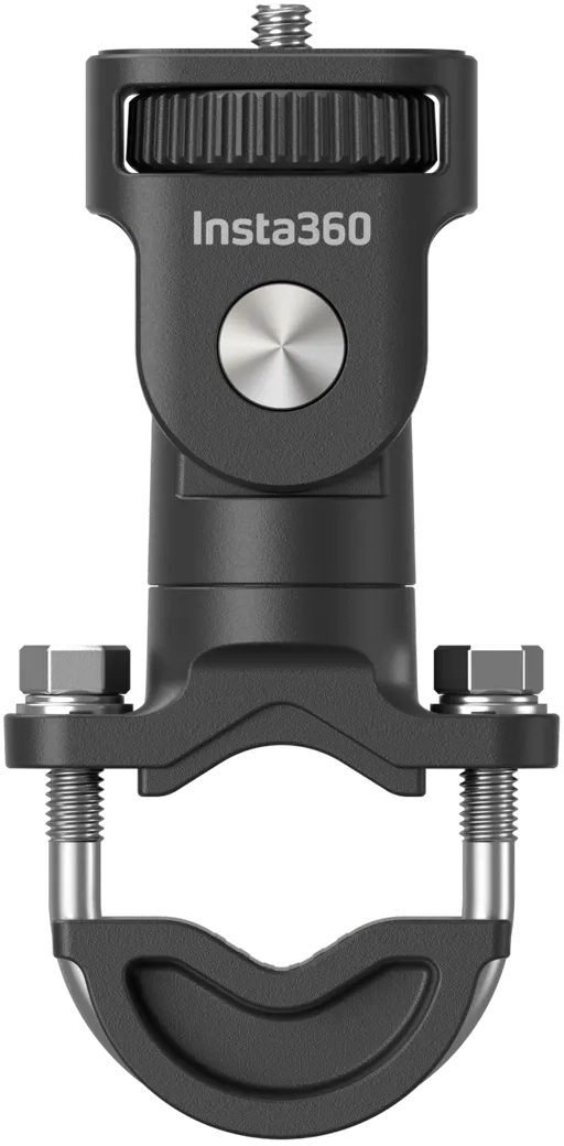 Insta360 Motorcycle U-Bolt Mount - Cycle Gear