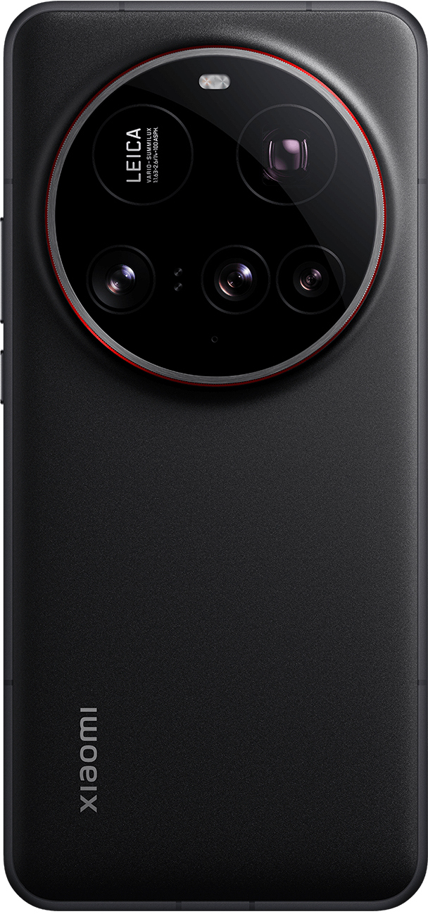 Xiaomi 15 Ultra, 16GB ram, 512GB opslag Zwart: beste prijs - Tweakers