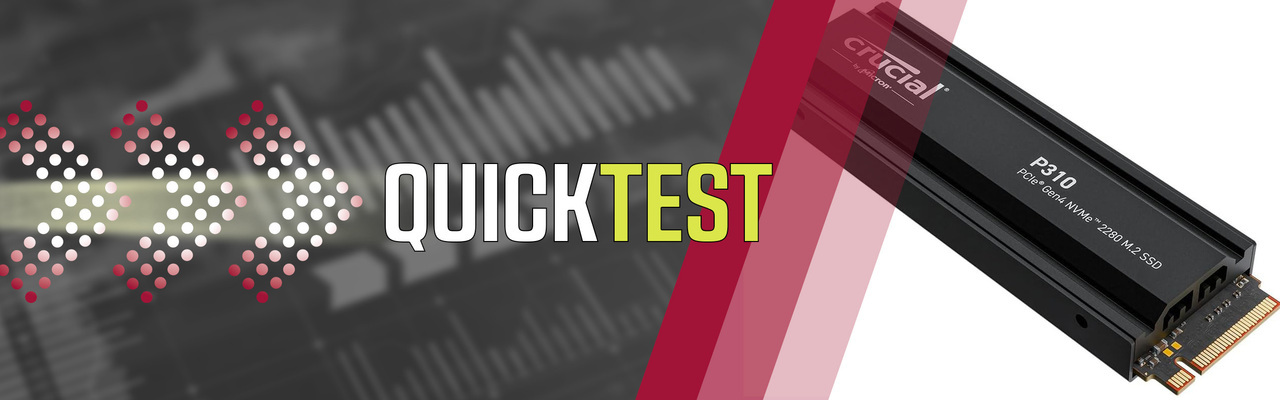 Crystal Disk Mark Crucial P2 Iops Crucial P310 2TB-ssd Review Tweakers