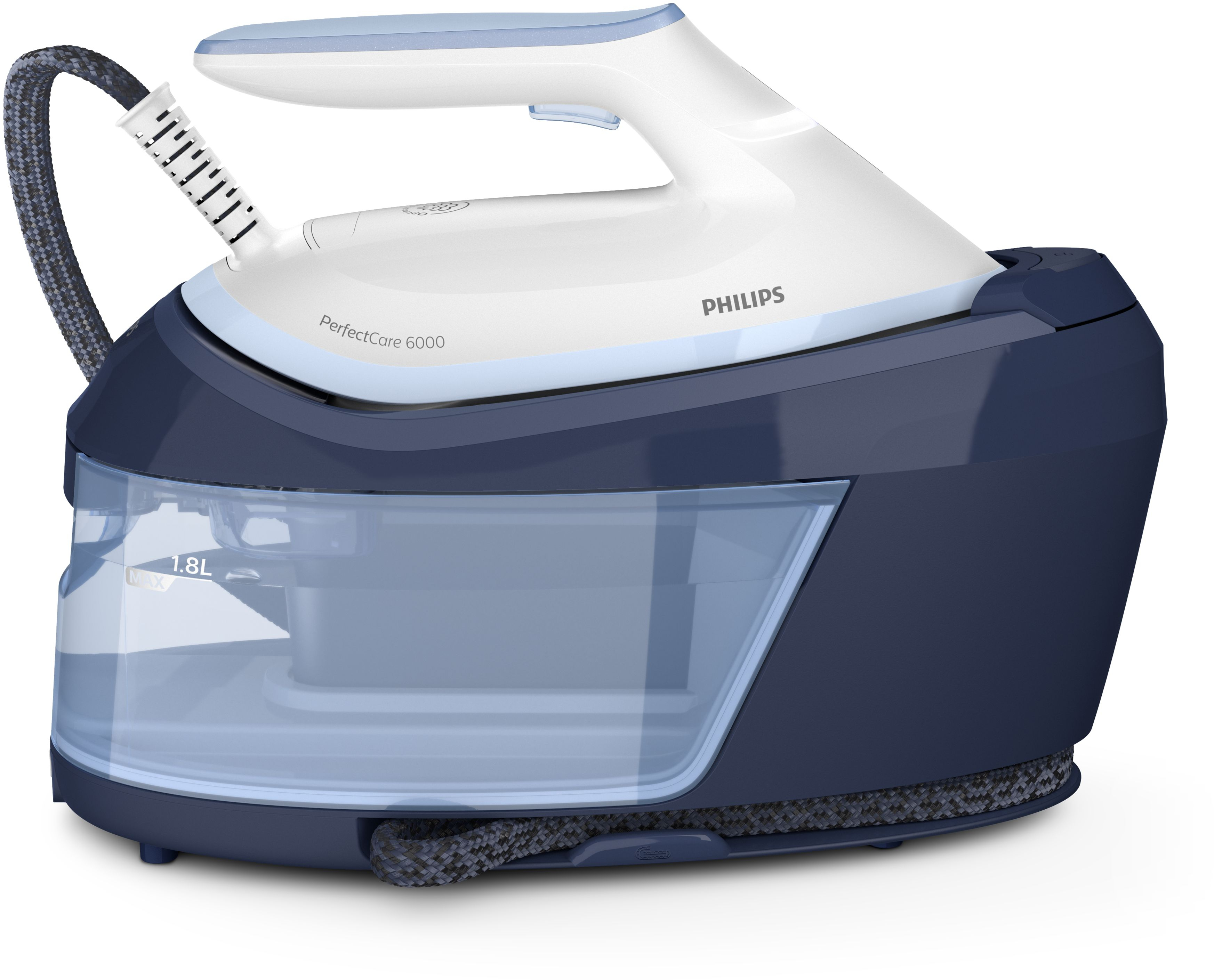 Philips Perfect Care 6000 Series PSG6026/20 Recensie - Compact En Krachtig Stoomgeneratormodel